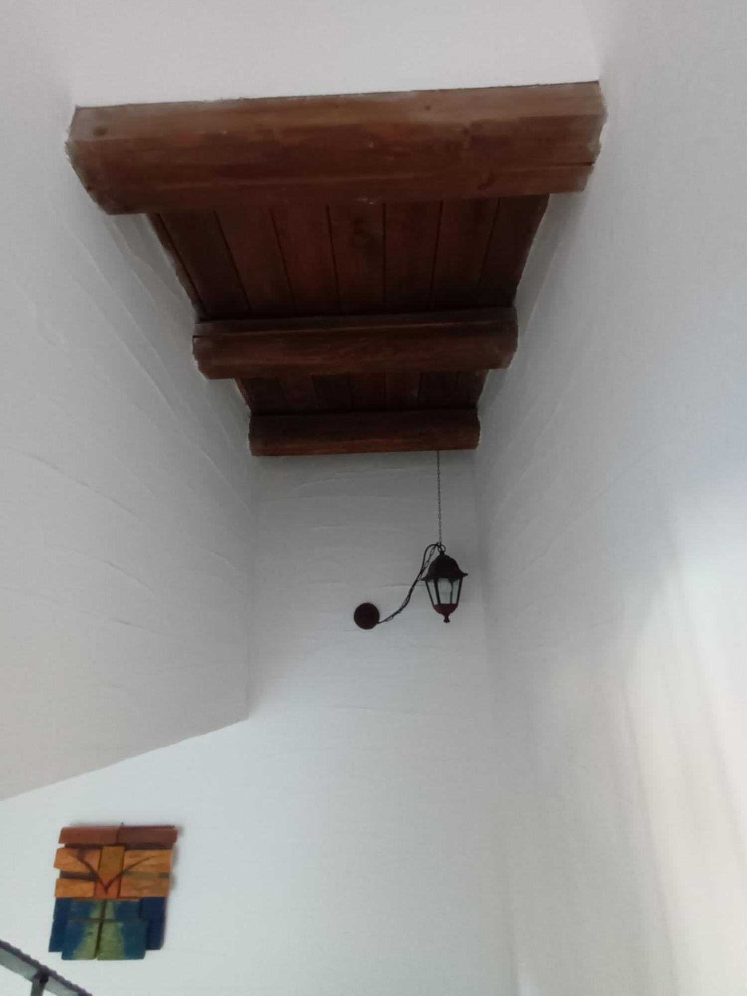 La Villa Tanca Piras Nebida ภายนอก รูปภาพ