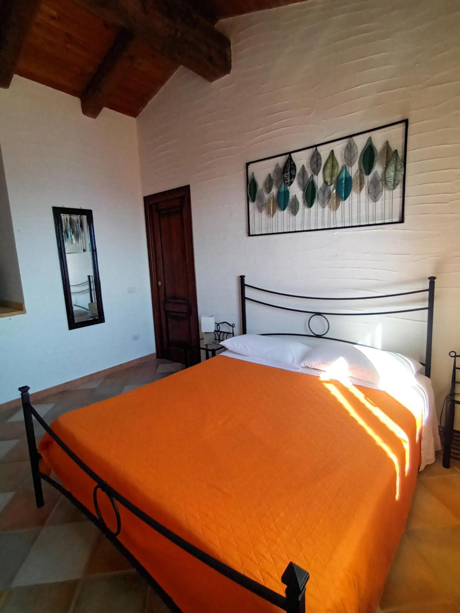 La Villa Tanca Piras Nebida ภายนอก รูปภาพ