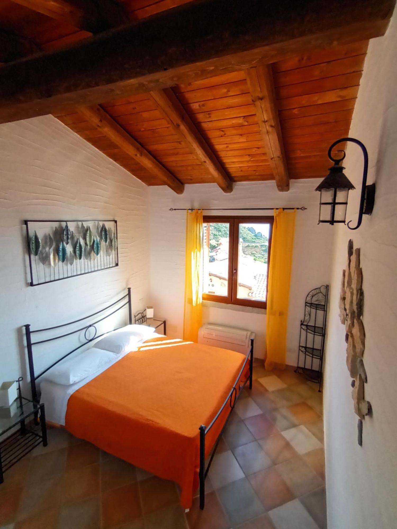 La Villa Tanca Piras Nebida ภายนอก รูปภาพ